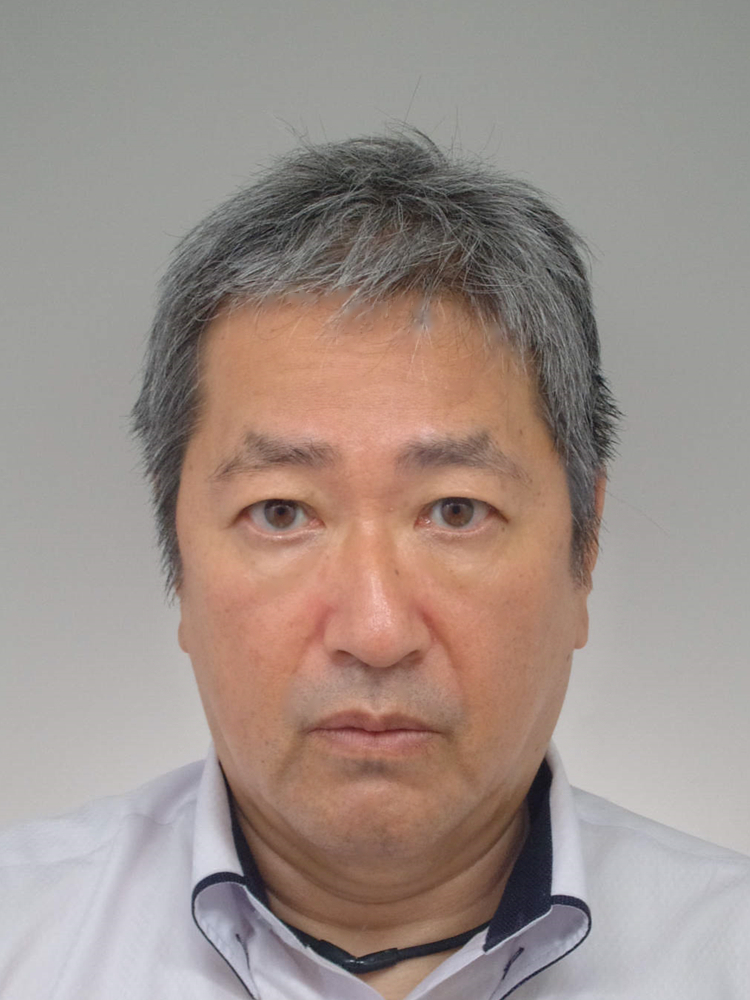 代表 大賀 一郎